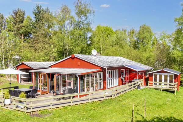 Ferienhaus 52554 - Hauptfoto