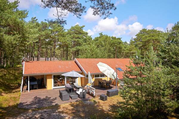 Ferienhaus 52640 - Hauptfoto