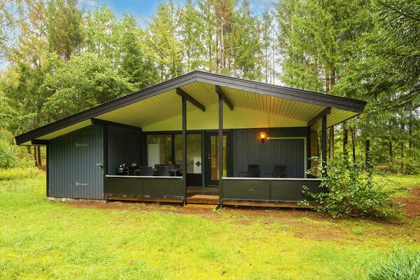 Ferienhaus 52674 - Hauptfoto
