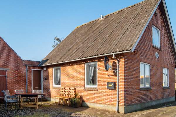 Ferienhaus 52769 - Hauptfoto