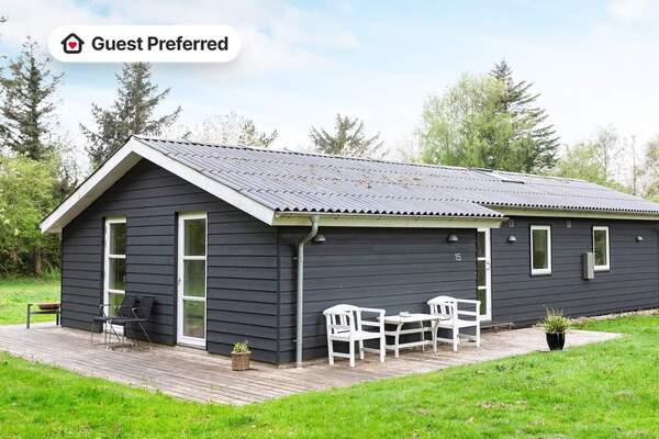 Ferienhaus 52793 - Hauptfoto