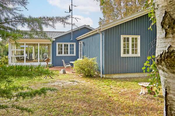 Ferienhaus 52919 - Hauptfoto