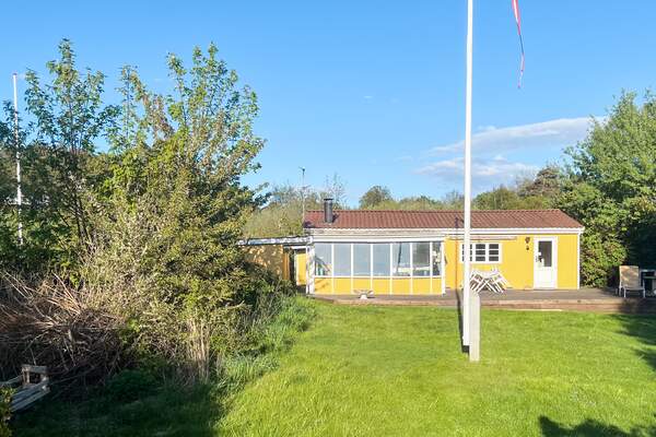 Ferienhaus 53320 - Hauptfoto