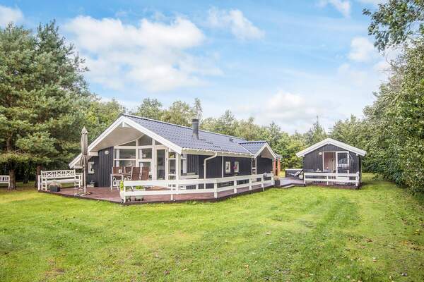 Ferienhaus 53325 - Hauptfoto