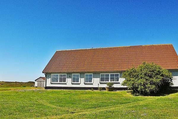 Ferienhaus 53500 - Hauptfoto