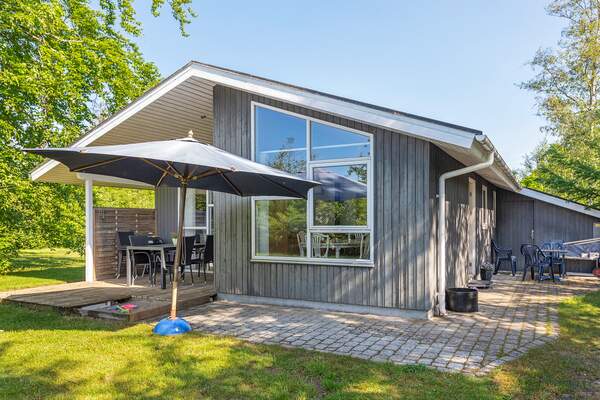 Ferienhaus 53618 - Hauptfoto