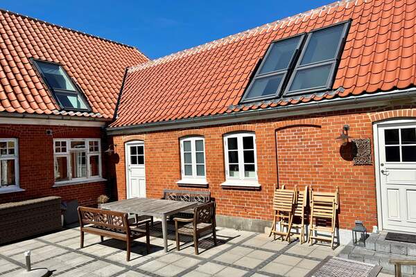 Ferienhaus 53867 - Hauptfoto