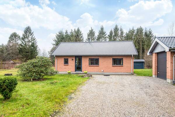 Ferienhaus 53984 - Hauptfoto