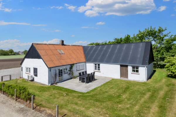 Ferienhaus 54302 - Hauptfoto