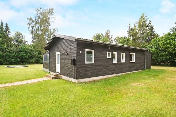 Ferienhaus 54384 - Hauptfoto