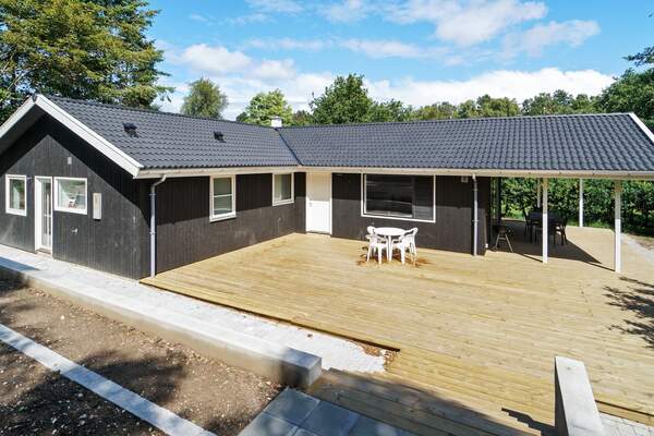 Ferienhaus 54399 - Hauptfoto