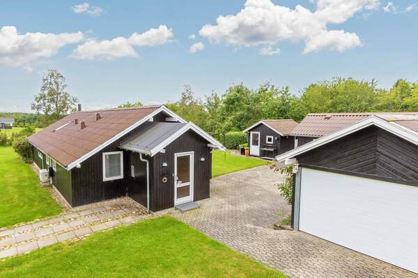 Ferienhaus 54461 - Hauptfoto