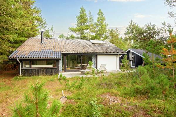 Ferienhaus 54464 - Hauptfoto