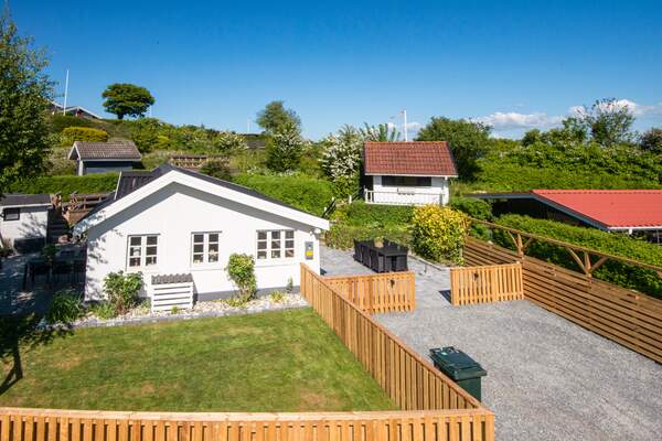 Ferienhaus 54478 - Hauptfoto