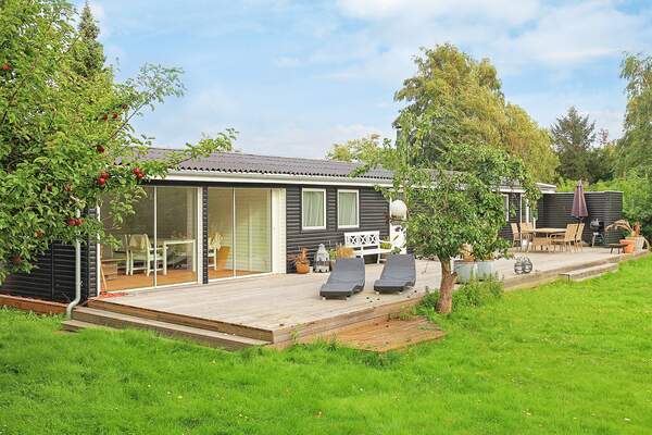 Ferienhaus 54517 - Hauptfoto