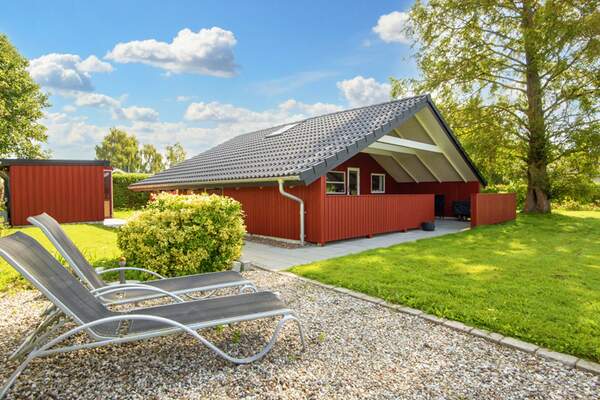 Ferienhaus 54579 - Hauptfoto