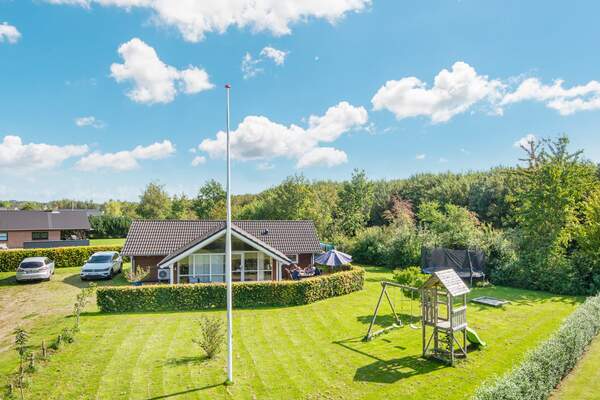 Ferienhaus 54596 - Hauptfoto