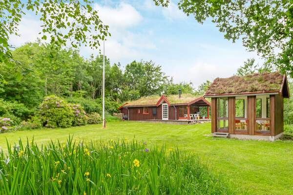 Ferienhaus 54606 - Hauptfoto