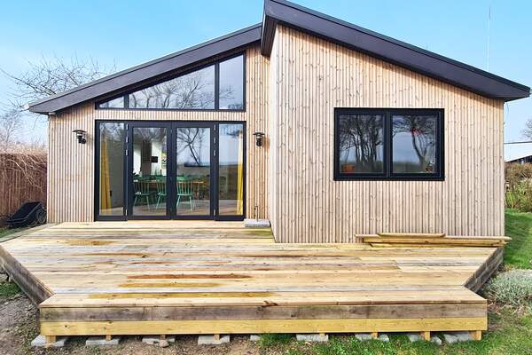 Ferienhaus 54669 - Hauptfoto