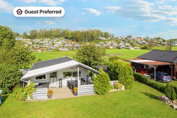 Ferienhaus 54806 - Hauptfoto