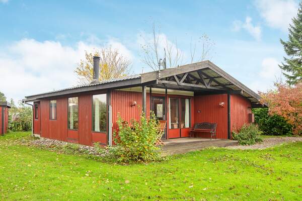 Ferienhaus 54941 - Hauptfoto