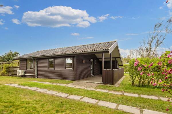 Ferienhaus 55129 - Hauptfoto