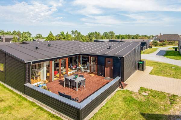 Ferienhaus 55535 - Hauptfoto