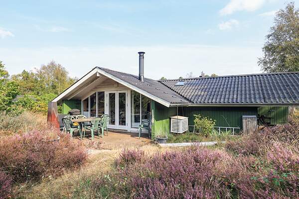 Ferienhaus 56459 - Hauptfoto