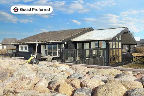 Ferienhaus 56481 - Hauptfoto