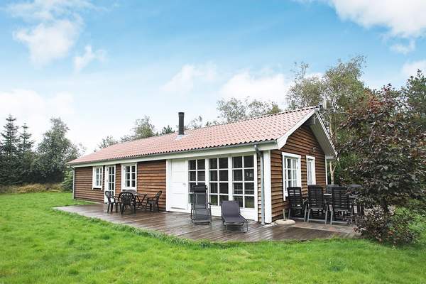 Ferienhaus 56864 - Hauptfoto