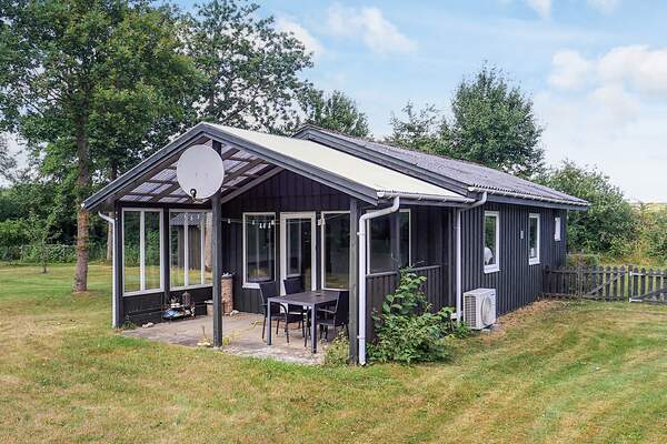 Ferienhaus 56865 - Hauptfoto