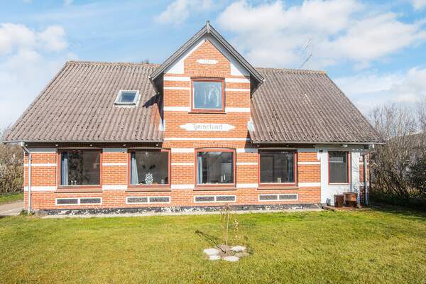 Ferienhaus 57013 - Hauptfoto