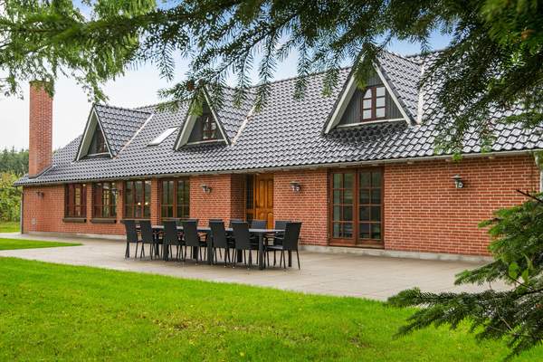 Ferienhaus 57101 - Hauptfoto