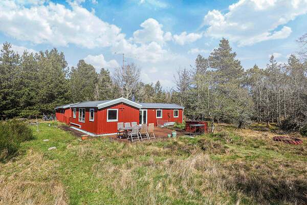 Ferienhaus 57158 - Hauptfoto