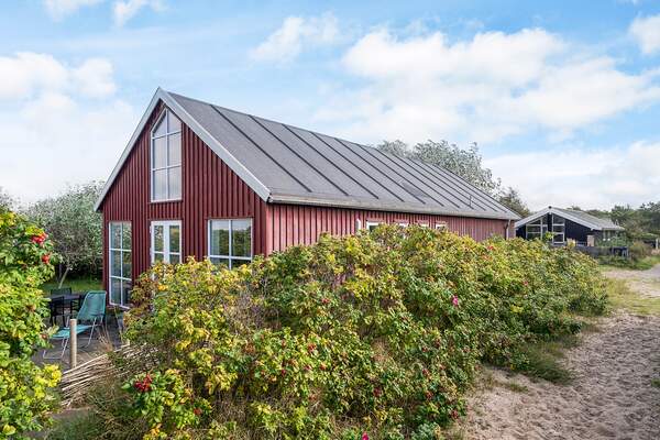 Ferienhaus 57345 - Hauptfoto