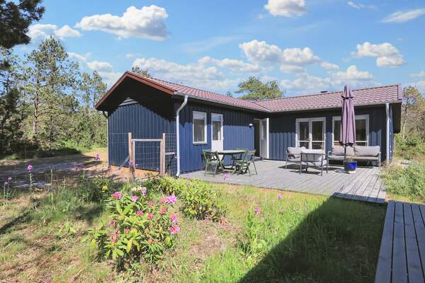 Ferienhaus 57385 - Hauptfoto