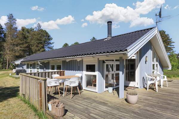 Ferienhaus 57410 - Hauptfoto