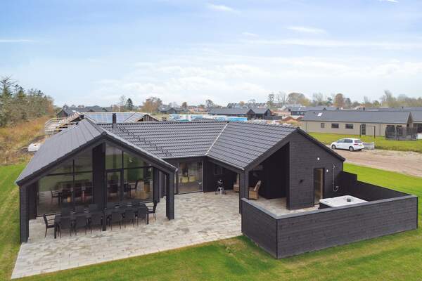 Ferienhaus 58211 - Hauptfoto