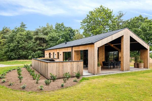 Ferienhaus 58244 - Hauptfoto