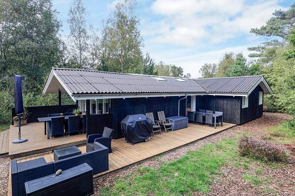 Ferienhaus 58734 - Hauptfoto