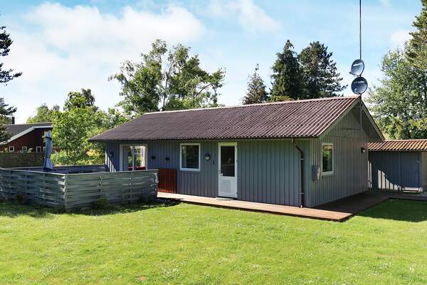 Ferienhaus 60776 - Hauptfoto