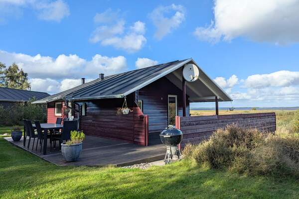 Ferienhaus 60958 - Hauptfoto