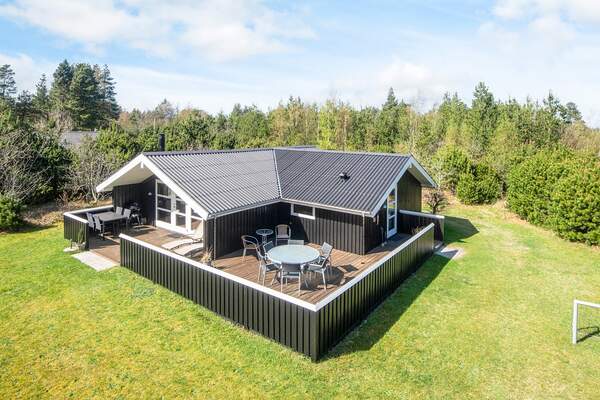 Ferienhaus 61740 - Hauptfoto