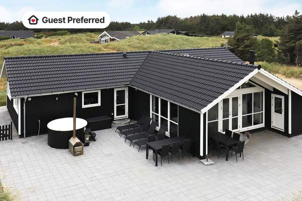 Ferienhaus 61864 - Hauptfoto