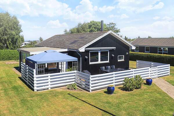 Ferienhaus 62511 - Hauptfoto