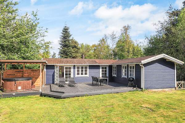 Ferienhaus 62544 - Hauptfoto