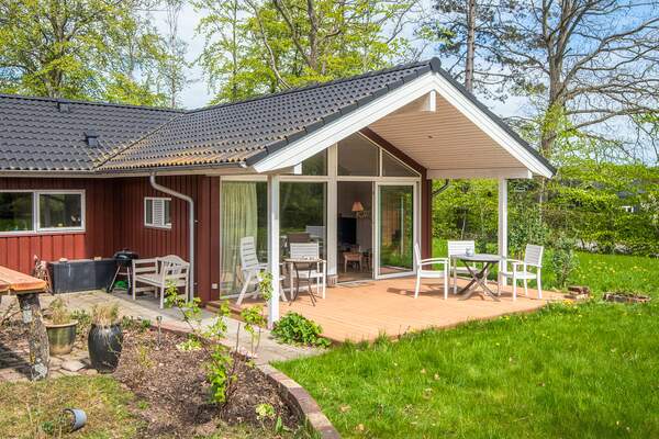 Ferienhaus 62732 - Hauptfoto
