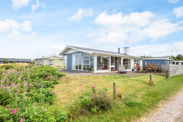 Ferienhaus 63095 - Hauptfoto