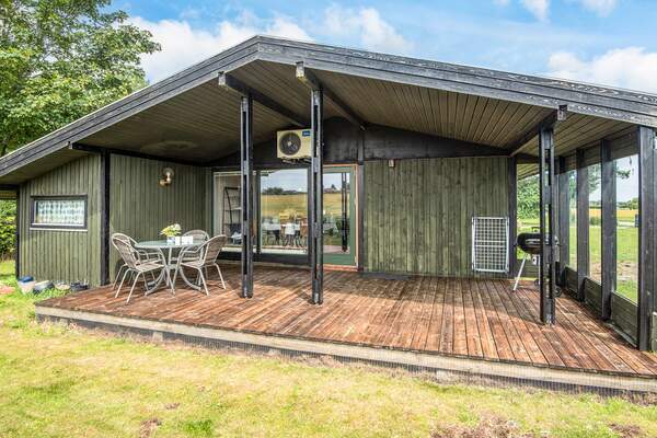 Ferienhaus 63147 - Hauptfoto