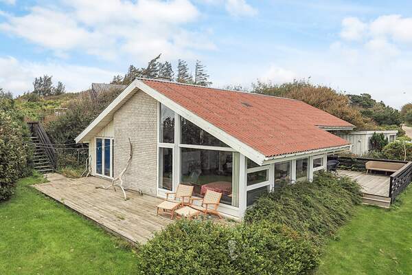 Ferienhaus 63150 - Hauptfoto